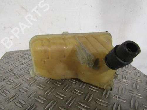 Expansion tank PEUGEOT 407 (6D_) 2.0 (6DRFNB, 6DRFNE) | BP25065756C120 