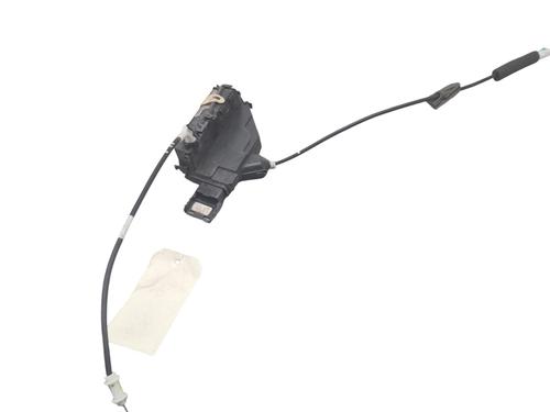 Used Front right lock PEUGEOT 508 SW I (8E_) 2.0 HDi RXH Hybrid4 (200 hp) 29583665
