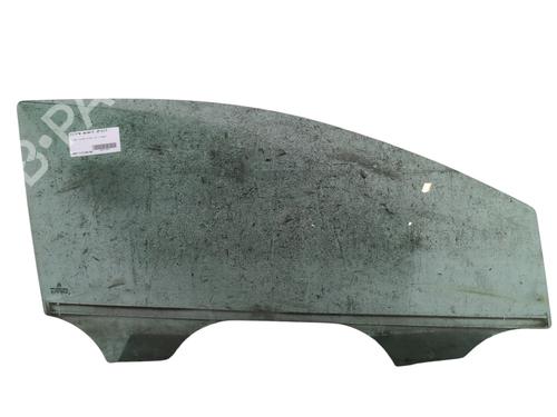 Front right door window CITROËN C2 (JM_) 1.4 | BP30181311C19 