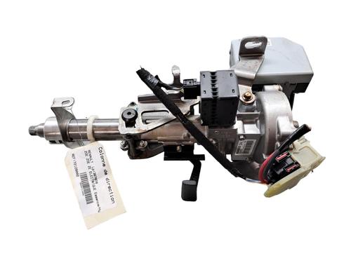 Used Steering column Steering column RENAULT ZOE (BFM_) ZOE (92 hp) 25061895 25061895