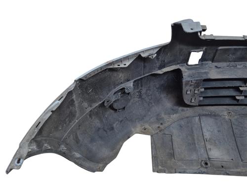 Front bumper NISSAN QASHQAI / QASHQAI +2 I (J10, NJ10, JJ10E) 1.5 dCi | BP28040654C7 