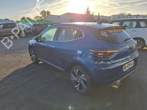 Venstre baglygte bagklap RENAULT CLIO V (B7_) 1.3 TCe 140 (B7N0) | BP37749111C79 - Image 9
