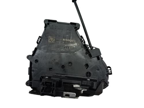 Front right lock RENAULT MEGANE E-TECH SUV EV40 (BNJ2) | BP25054864C97 