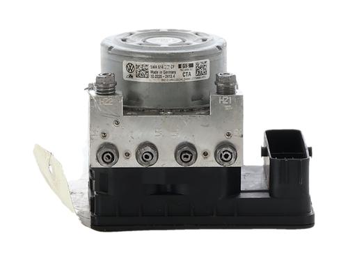ABS pump AUDI A3 Sportback (8YA, 8YF) 35 TFSI | BP39084283M43 - Image 4