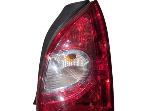 Right taillight RENAULT TWINGO II (CN0_) 1.2 16V (CN04, CN0B) | BP31248835C35  - Image 5