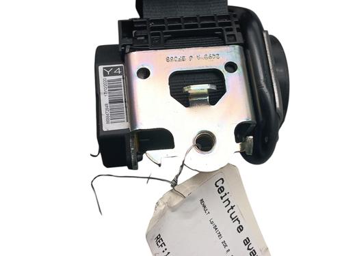 Front right seatbelt RENAULT ZOE (BFM_) ZOE (BFMC, BFMD) | BP27618434I25  - Image 6