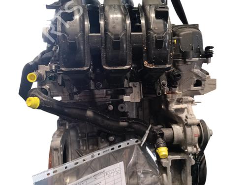 Used Engine PEUGEOT 208 I (CA_, CC_) 1.2 PureTech 82 (82 hp) 28073197