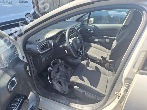 Espelho interior CITROËN C3 III (SX) 1.2 VTi 82 | BP38290161I6 - Image 19