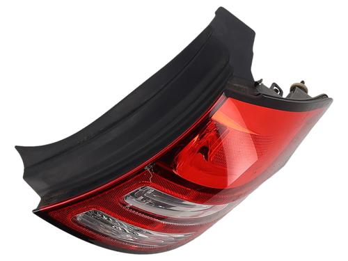 Right taillight CITROËN C3 II (SC_) 1.1 i | BP38275463C35 - Image 6