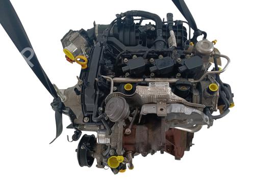 Engine FORD FIESTA VI (CB1, CCN) 1.0 EcoBoost | BP36671430M1 - Image 2