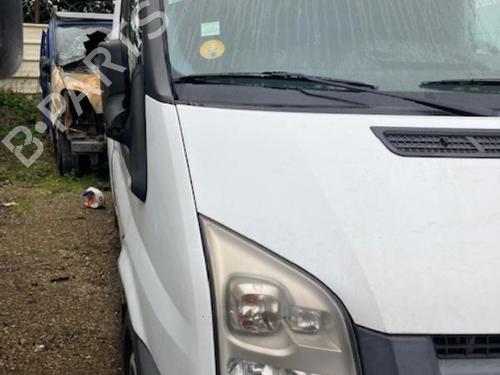 Front right window mechanism FORD TRANSIT Van (FA_ _) 2.2 TDCi | BP25062816C23  - Image 19