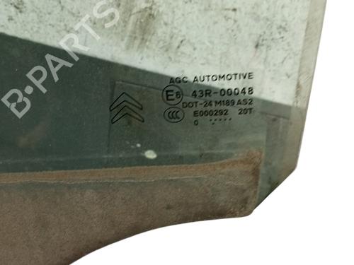 rear-left-door-window-citroen-c3-ii-sc_-2009-25100519 main image