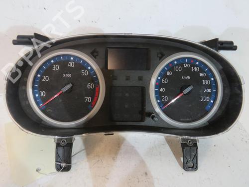 Used Instrument cluster RENAULT CLIO II (BB_, CB_) [1998-2016]  25083768