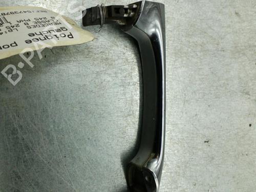 Front left exterior door handle MERCEDES-BENZ B-CLASS Sports Tourer (W245) B 200 CDI (245.208) | BP25078199C128 