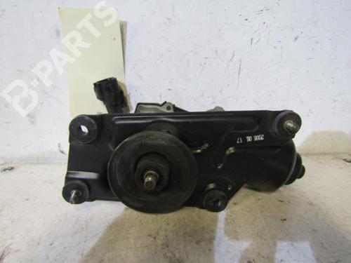 Used Front wiper motor Front wiper motor CHEVROLET KALOS 1.2 (72 hp) 10597905 10597905