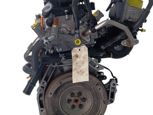 Engine SUZUKI CELERIO (LF) 1.0 (AVK310) | BP36654466M1 - Image 8