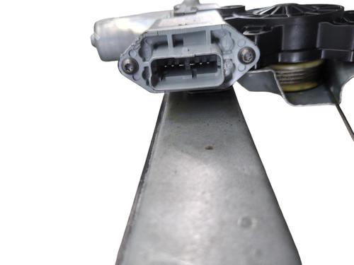 Front left window mechanism RENAULT TRAFIC III Van (FG_) 1.6 dCi 115 (FGMD) | BP30822626C22  - Image 5