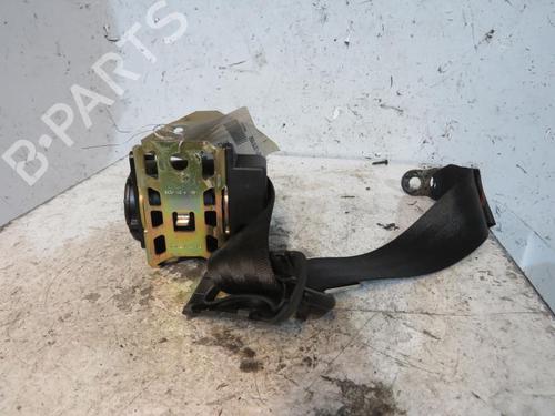 Venstre bak beltestrammer SEAT LEON (1M1) 1.9 TDI | BP25092601C89 
