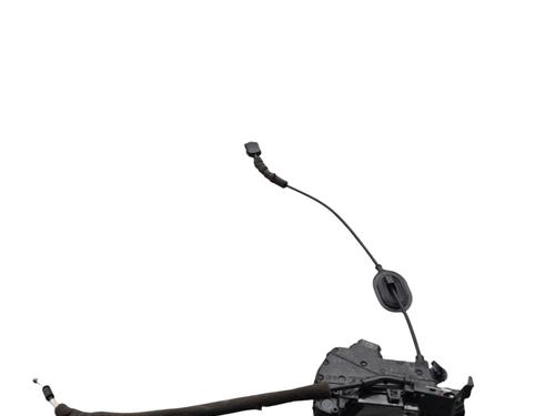 Used Front right lock RENAULT ZOE (BFM_) [2012-2025]  25052516