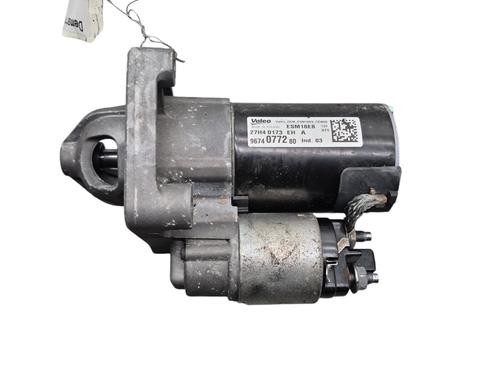 Used Starter PEUGEOT 308 II (LB_, LP_, LW_, LH_, L3_) 1.2 THP 110 (110 hp) 25059402