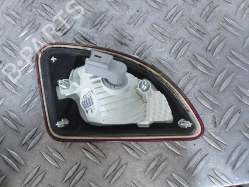 Used Left tailgate light Left tailgate light RENAULT TWINGO II (CN0_) 1.5 dCi 75 (75 hp) 25079990 25079990