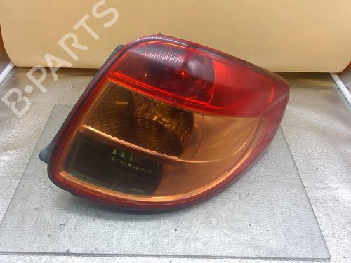 Used Right taillight FIAT SEDICI (189_) [2006-2014]  25093237