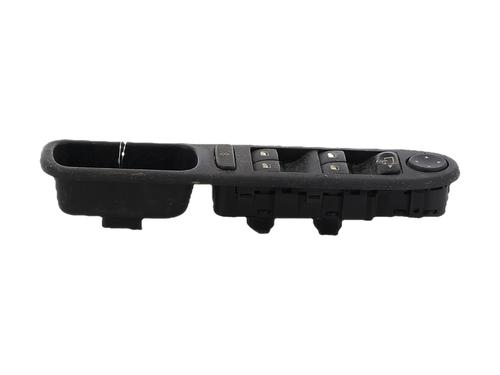 Left front window switch PEUGEOT 307 (3A/C) 1.6 16V | BP37796904I27 - Image 5