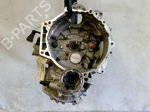 Used Gearbox VW BORA I (1J2) 2.0 (115 hp) 25093830