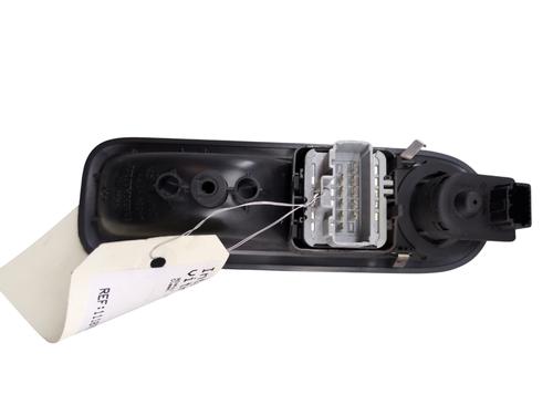 Used Left front window switch RENAULT CLIO III (BR0/1, CR0/1) 1.5 dCi (75 hp) 29189312