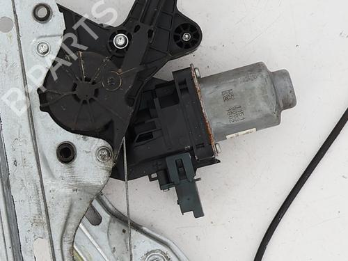 Front left window mechanism RENAULT MEGANE IV Hatchback (B9A/M/N_) | BP36542461C22 - Image 4