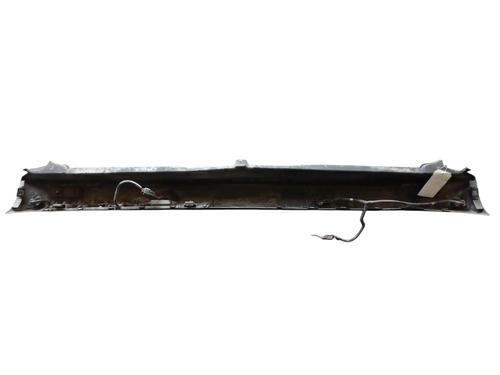 Rear bumper RENAULT TRAFIC II Bus (JL) 2.0 dCi 90 (JL00, JL01, JL0H, JL0M, JL0P, JL0S) | BP31176385C8 