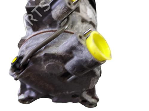 Used AC compressor AC compressor BMW 1 (F21) 114 d (95 hp) 28190976 28190976