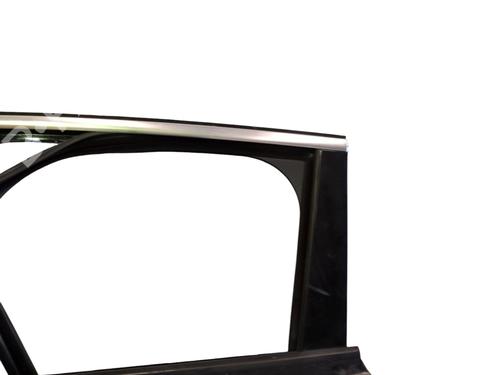 Left rear door PEUGEOT 3008 I MPV (0U_) 1.6 HDi | BP27629075C4 