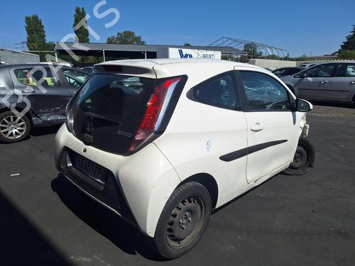 Left taillight TOYOTA AYGO (_B4_) 1.0 (KGB40) | BP39487125C34 - Image 11