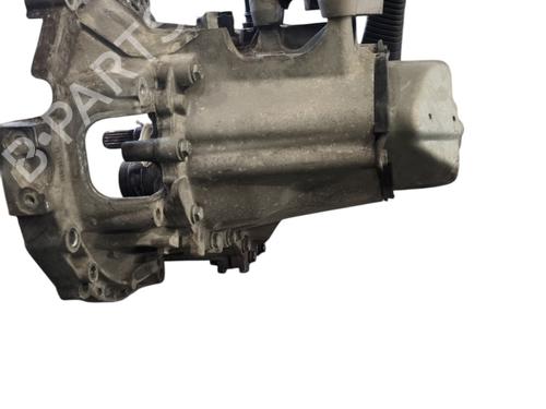 Used Gearbox Gearbox CITROËN C3 II (SC_) 1.1 i (60 hp) 29598123 29598123
