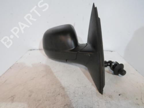 Right mirror VW LUPO I (6X1, 6E1) 1.0 | BP25095225C27 