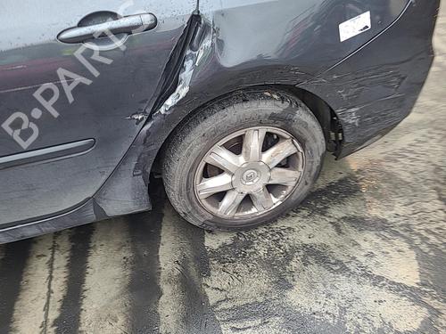 Módulo eletrónico RENAULT LAGUNA III (BT0/1) 1.5 dCi (BT00, BT0A, BT0T, BT1J) | BP25078105M83 