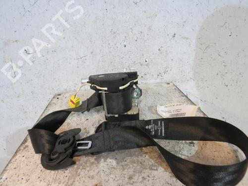Used Front right belt tensioner VW TOURAN (1T1, 1T2) 1.9 TDI (105 hp) 25066532