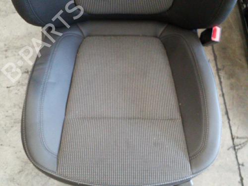 Seats set OPEL ASTRA J GTC 1.4 Turbo (08) | BP25088931C78  - Image 7
