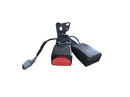 Seat buckle RENAULT CLIO IV (BH_) 1.5 dCi 75 | BP25810123I32 