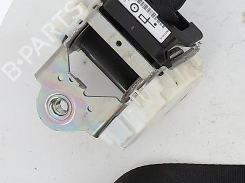 Front right seatbelt BMW 1 (F20) 116 i | BP37749305I25 - Image 3