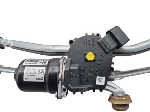 Front wiper motor PEUGEOT 2008 II (UD_, US_, UY_, UJ_, UR_, UC_)  | BP25056554M29 