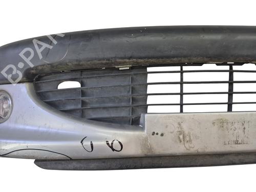 Front bumper PEUGEOT 206 Hatchback (2A/C) 1.6 16V | BP26428690C7 