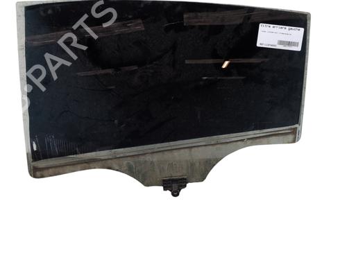 Rear left door window HYUNDAI IONIQ (AE) 1.6 GDI Hybrid | BP29759924C20 