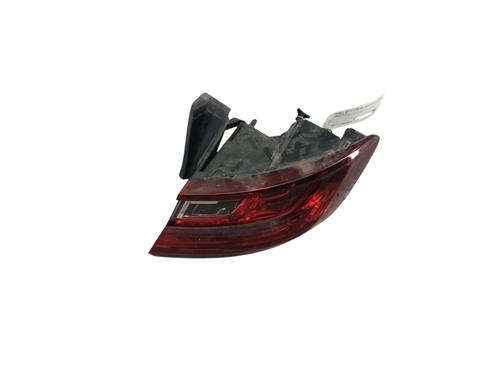 Used Right taillight RENAULT MEGANE IV Hatchback (B9A/M/N_) 1.6 TCe 205 (B9MV) (205 hp) 29898197
