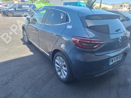 Right taillight RENAULT CLIO V (B7_) 1.0 TCe 100 (B7MT) | BP37796896C35  - Image 19