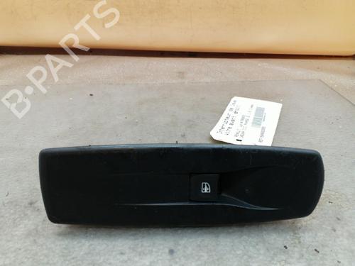 Used Right front window switch RENAULT LAGUNA III (BT0/1) 1.5 dCi (BT00, BT0A, BT0T, BT1J) (110 hp) 25081586