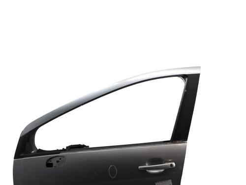 Left front door PEUGEOT 308 I (4A_, 4C_) 1.6 HDi | BP26658938C2 