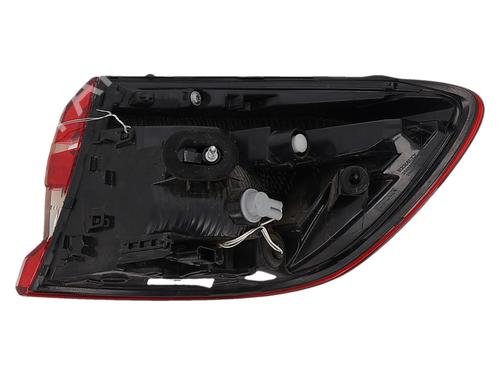 Venstre baglygte RENAULT CLIO V (B7_) 1.0 TCe 100 (B7MT) | BP37796897C34 - Image 2