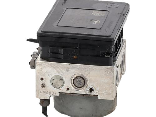Used ABS pump ABS pump CITROËN C4 CACTUS 1.6 BlueHDi 100 (99 hp) 34243490 34243490